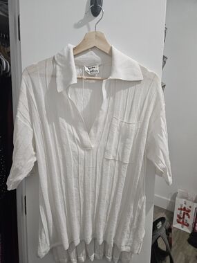 Acne Studios top